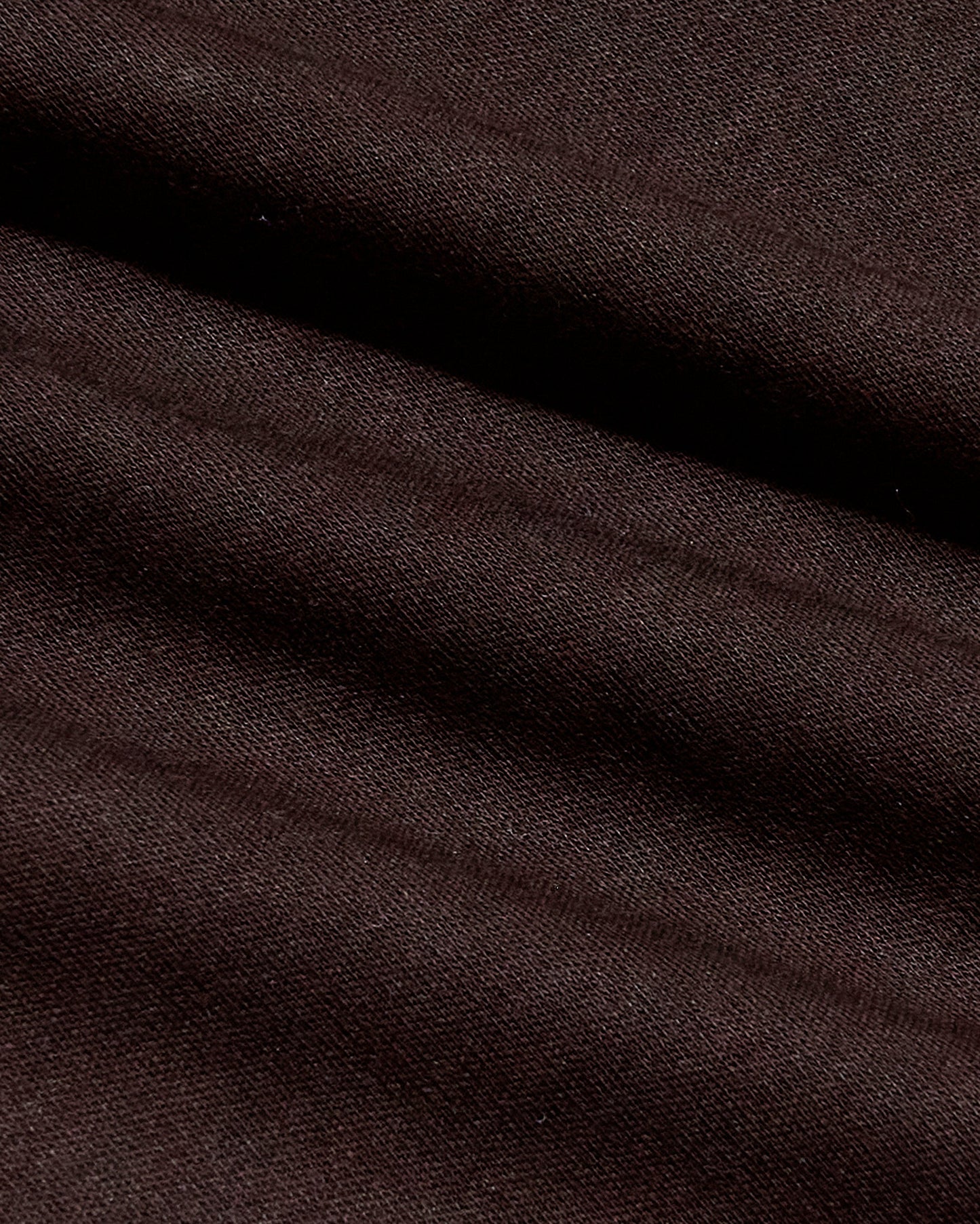 Java Pima Crew Neck