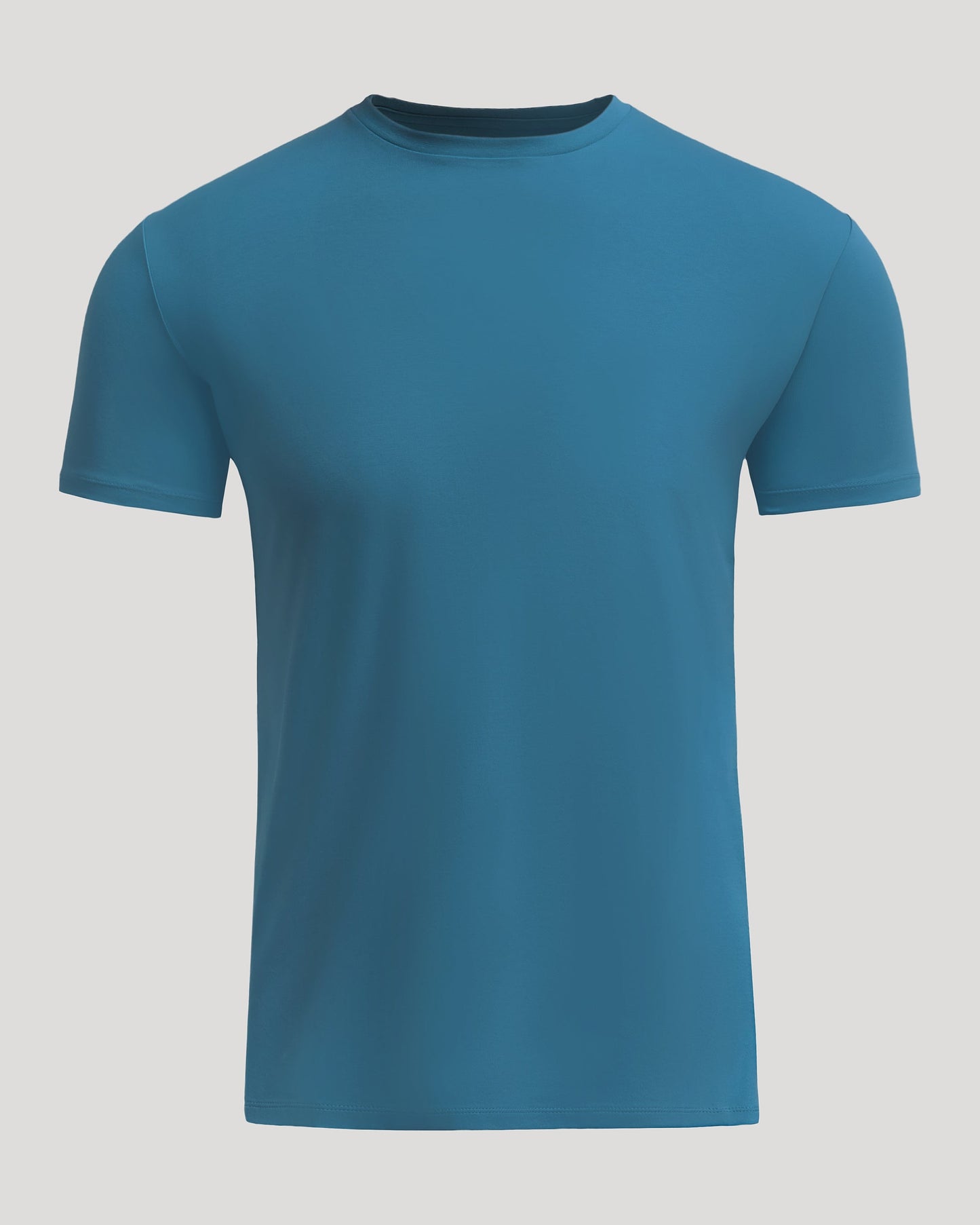 Lagoon Pima Crew Neck