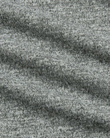 Heather Gray Short Sleeve Comfort Knit Shirt