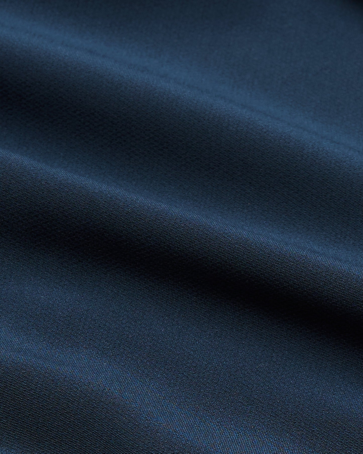 Navy Performance Dress Shirt