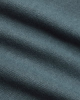 Neptune Curved Hem Classic Crew Neck