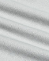 Vapor Curved Hem Classic Crew Neck