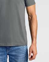 Carbon Classic V-Neck