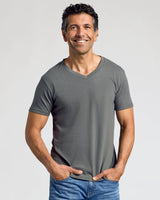 Carbon Classic V-Neck