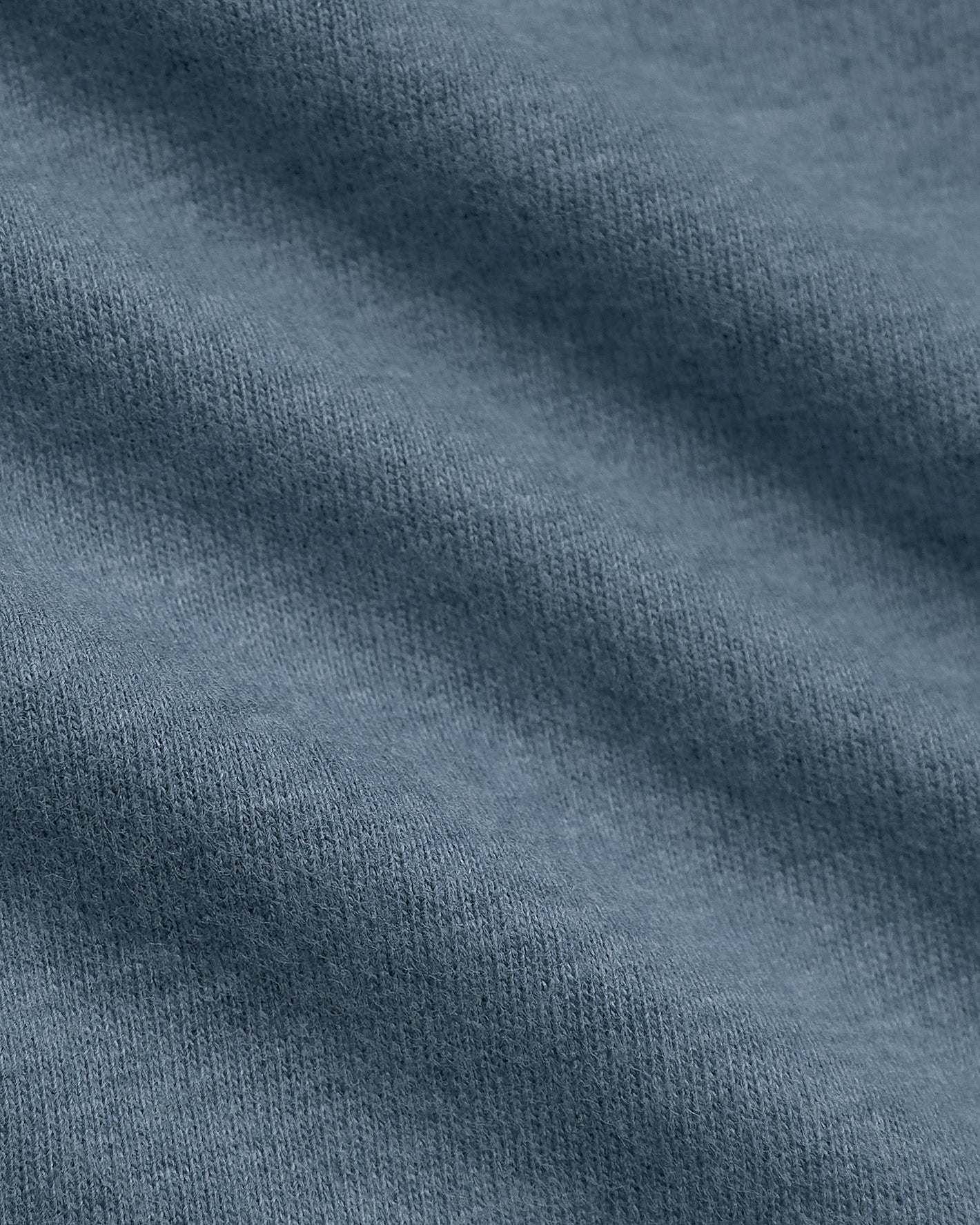 Dark Heather Tempest Classic V-Neck