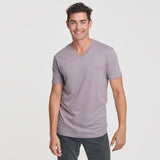 Flint V-Neck Tee