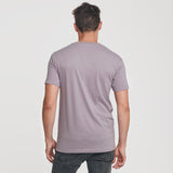 Flint V-Neck Tee