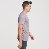 Flint V-Neck Tee