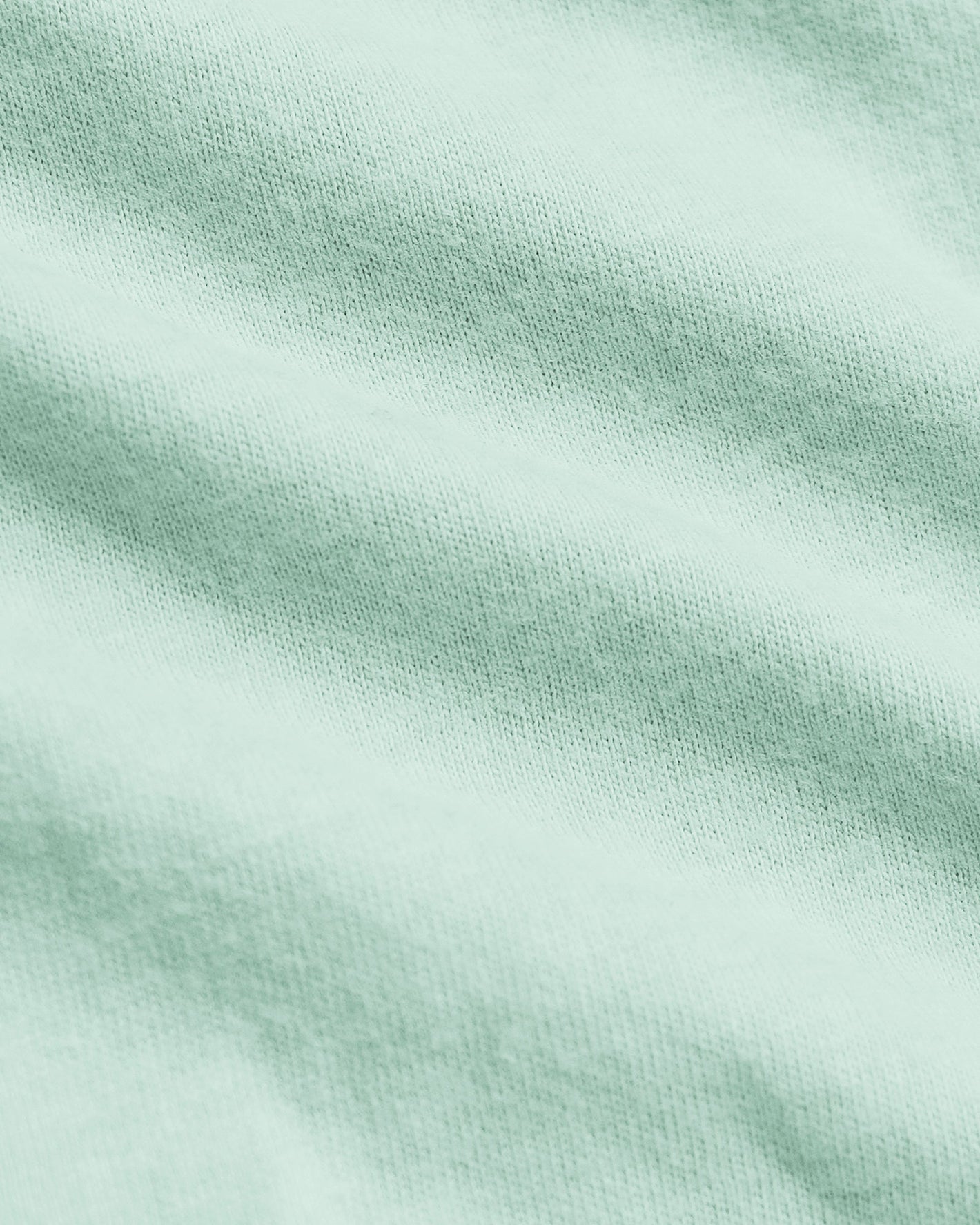 Heather Mist Classic V-Neck