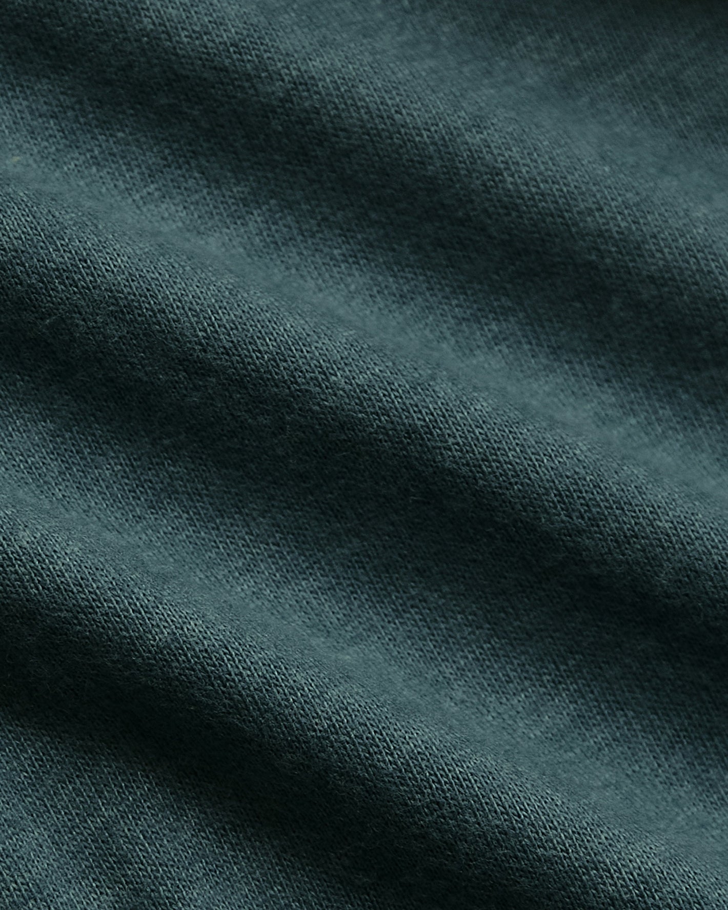 Heather Seafarer Classic V-Neck