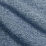 Heather Indigo Classic V-Neck