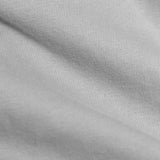 Iron Gray Classic V-Neck
