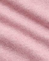 Light Heather Boysenberry Classic V-Neck