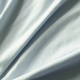 Light Blue Classic V-Neck
