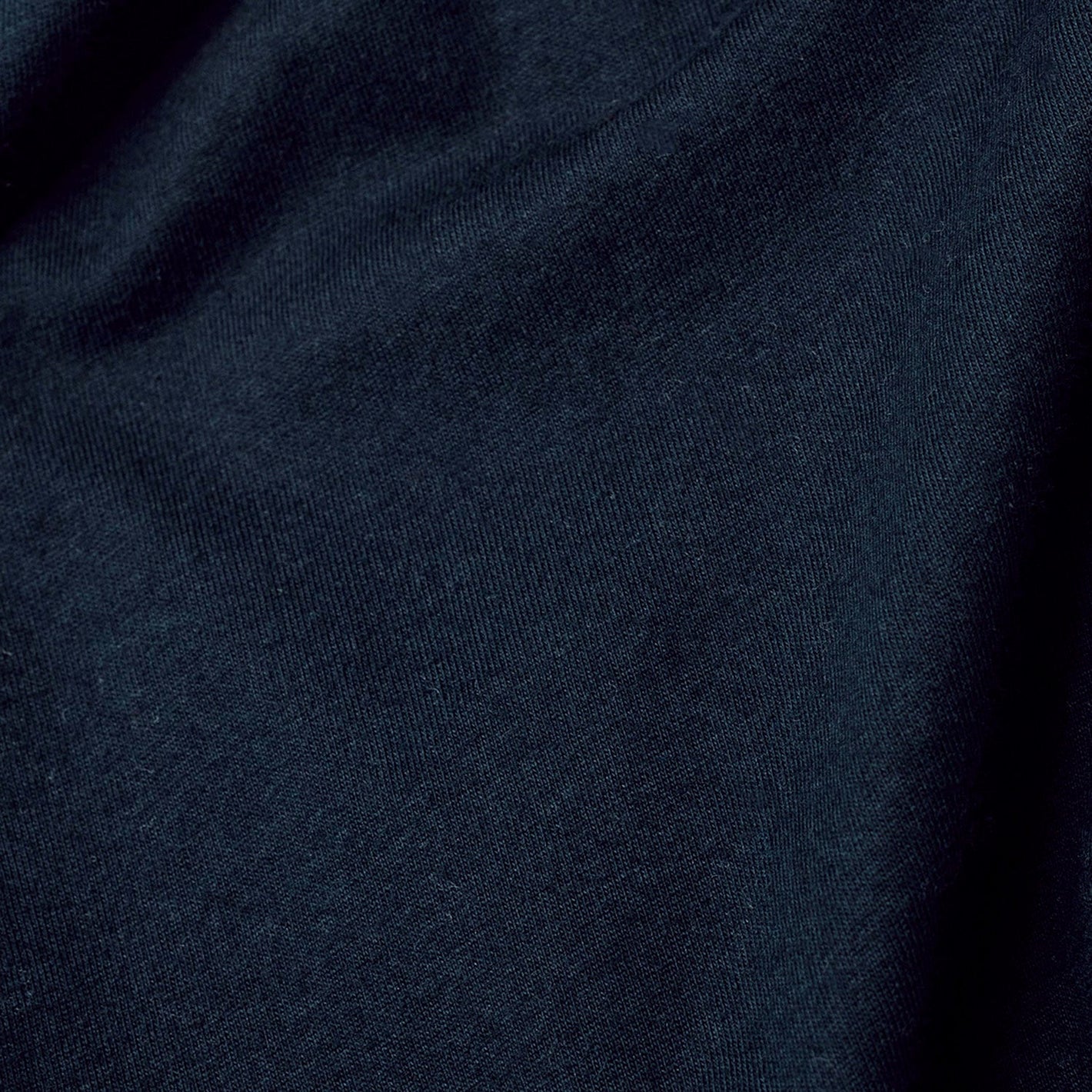 Navy Classic V-Neck