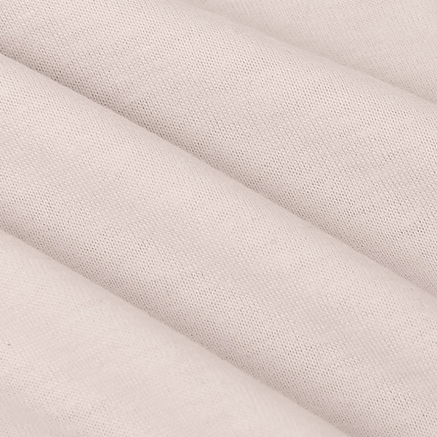 Pink Opal V-Neck Tee