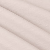 Pink Opal V-Neck Tee