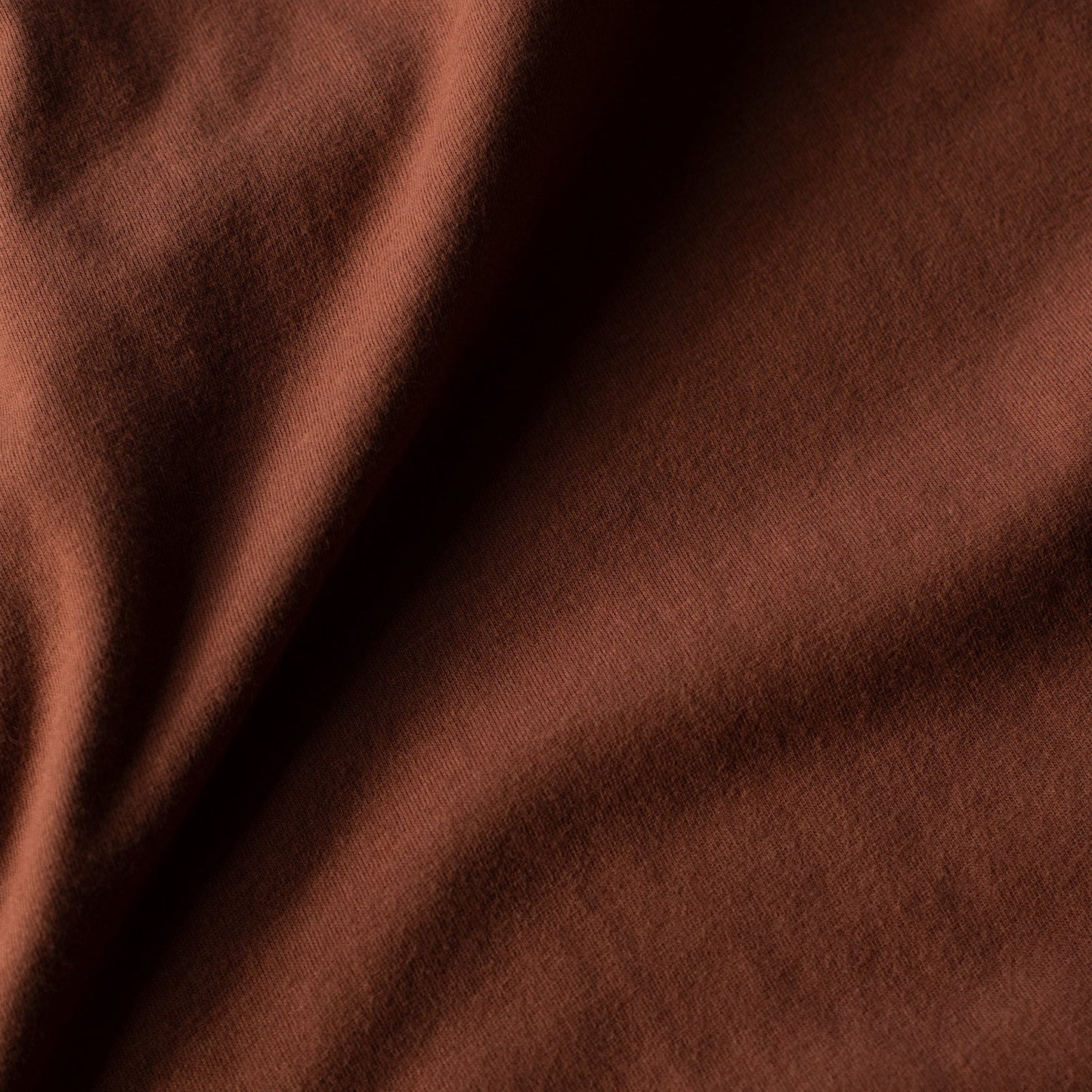 Red Rock V-Neck Tee