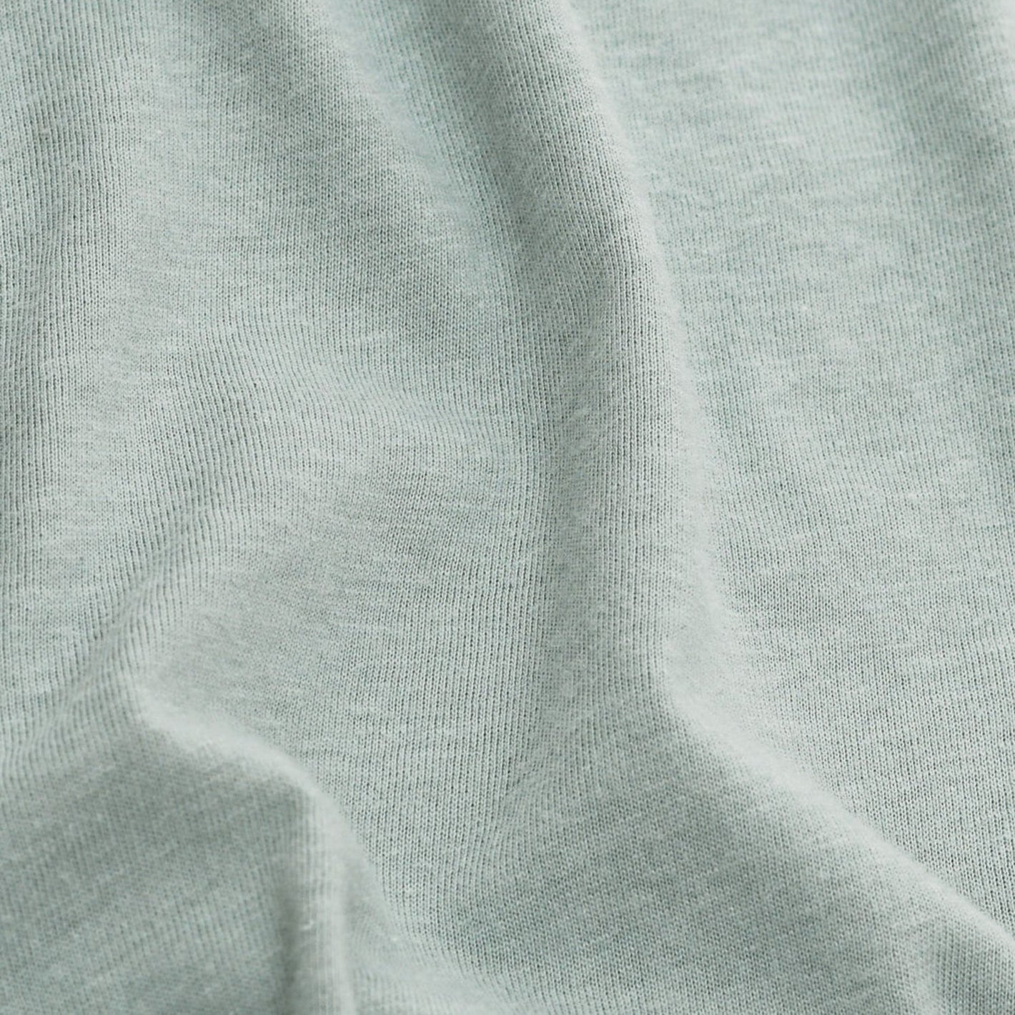 Sage V-Neck Tee
