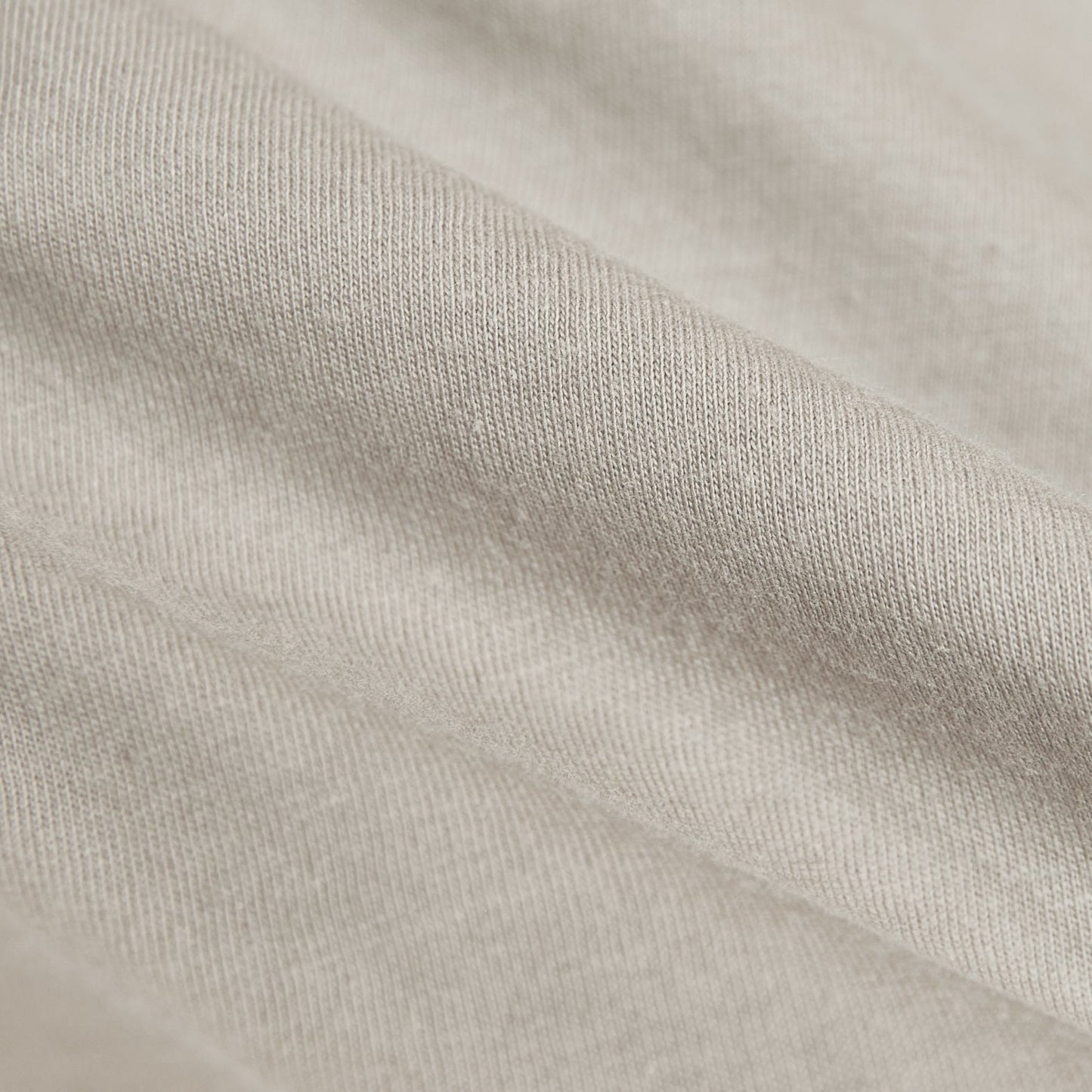 Sandstone V-Neck Tee