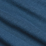 Stone Blue V-Neck Tee