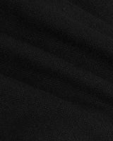 Black Active V-Neck