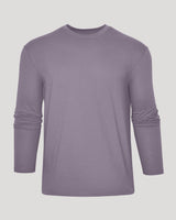 Ashberry Classic Long Sleeve Crew Neck