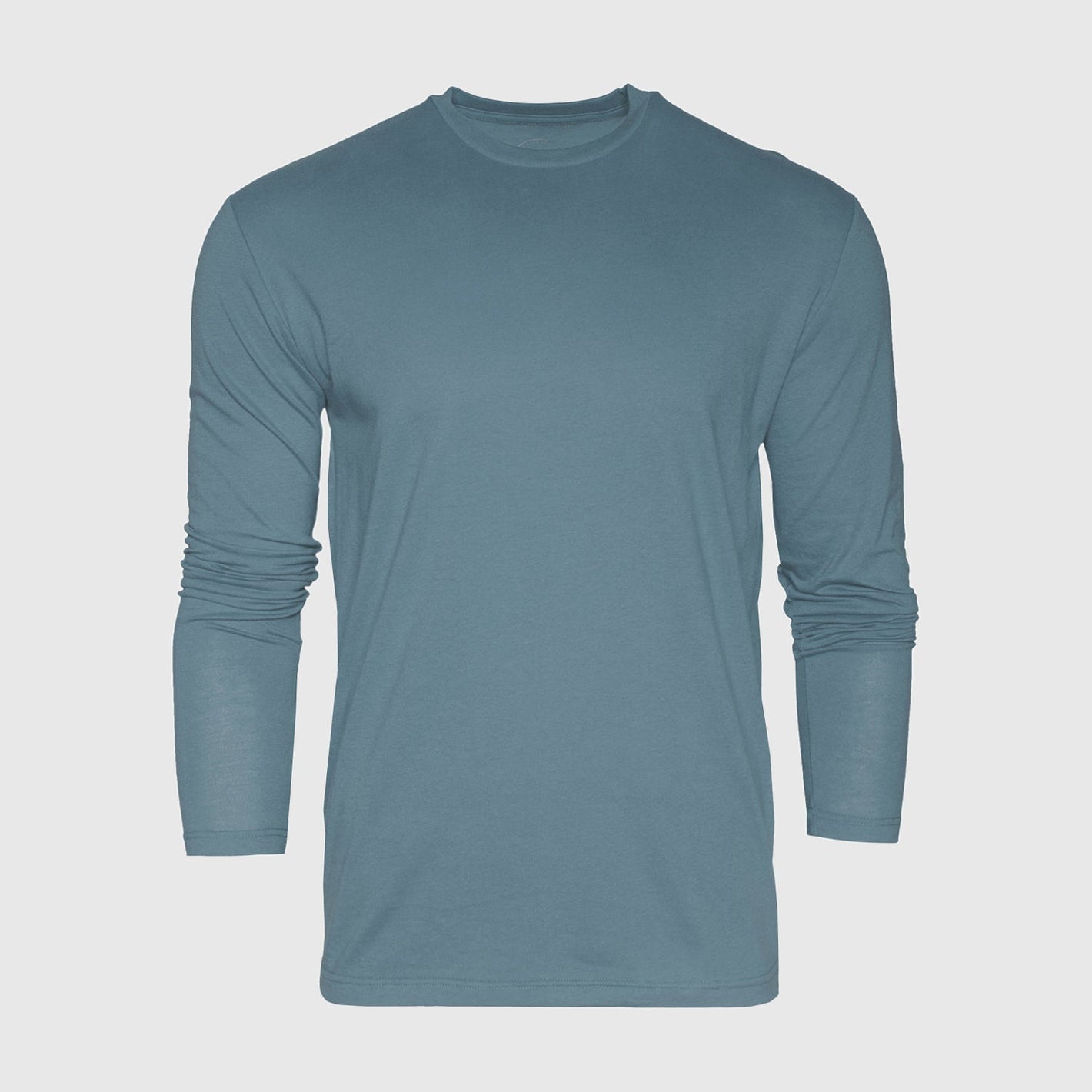 Bluestone Long Sleeve Crew Neck Tee