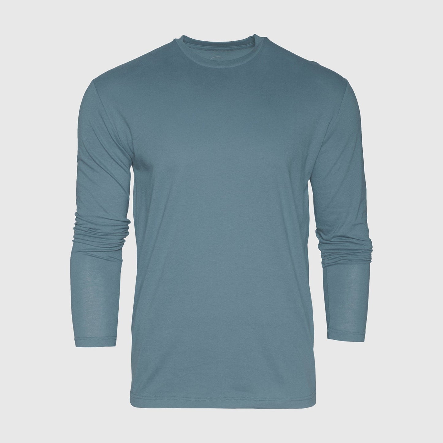 Bluestone Long Sleeve Crew Neck Tee