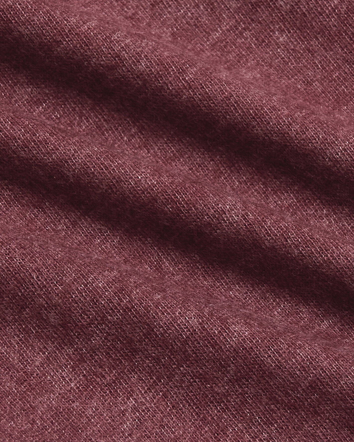 Dark Heather Clovewood Tall Long Sleeve T-Shirt
