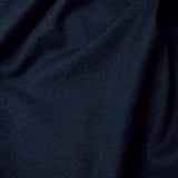 Navy Classic Long Sleeve Crew Neck