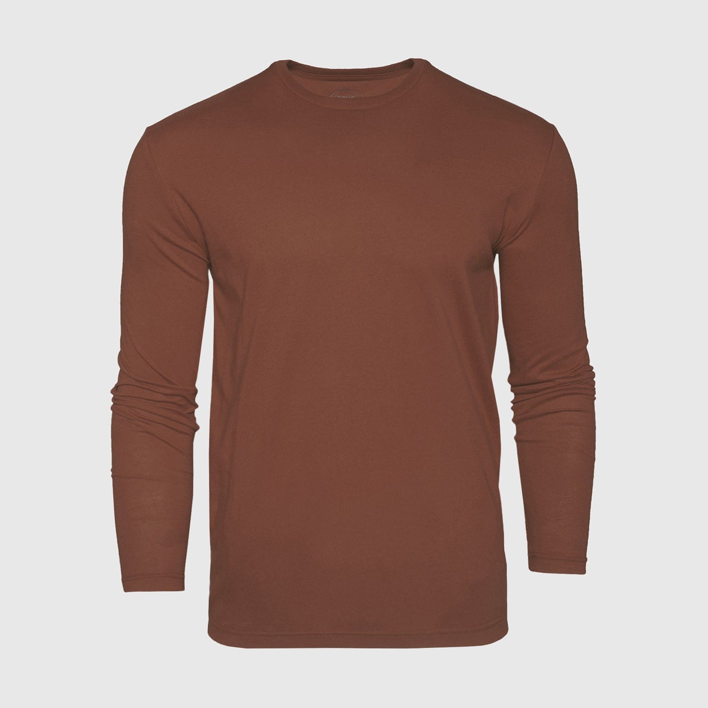 Red Rock Classic Long Sleeve Crew Neck
