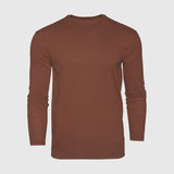 Red Rock Classic Long Sleeve Crew Neck