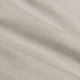 Sandstone Long Sleeve Crew Neck Tee