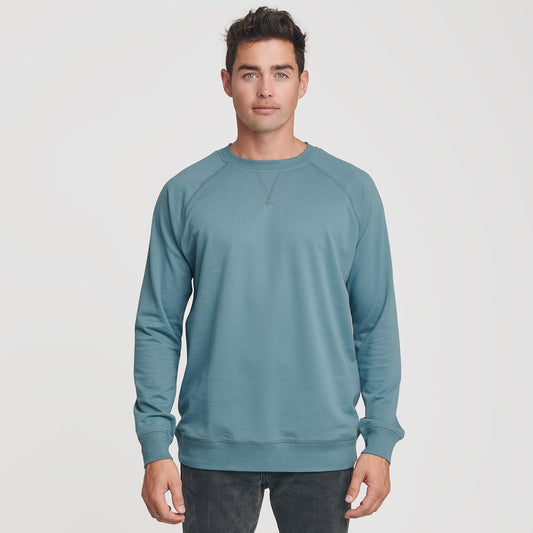 Bluestone French Terry Sweatshirt