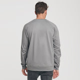Slate French Terry Sweatshirt