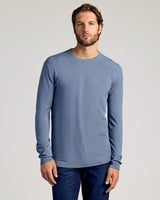 Fiord Dressy Crew Neck Sweater