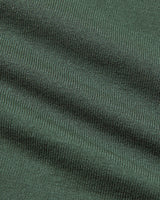 Moss Dressy Crew Neck Sweater
