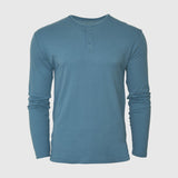 Bluestone Classic Long Sleeve Henley