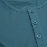 Bluestone Classic Long Sleeve Henley