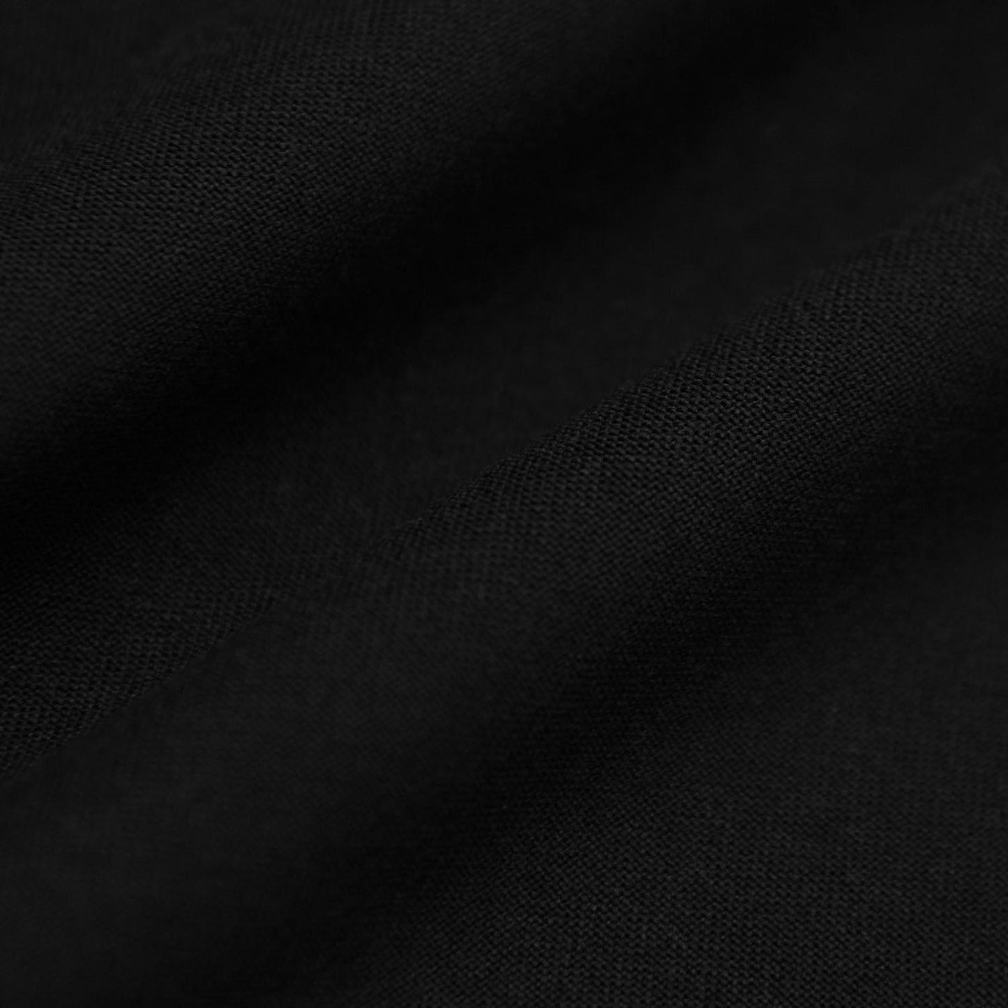 Black Active Long Sleeve Crew Neck T-Shirt