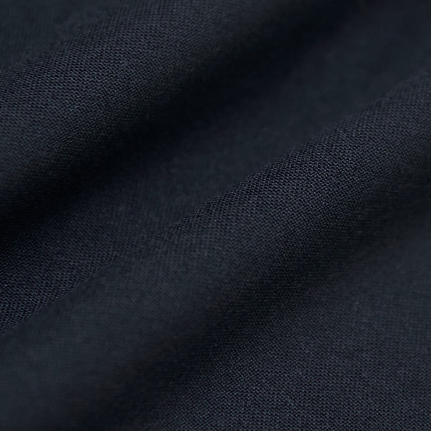 Navy Active Long Sleeve Crew T-Shirt