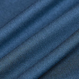 Stone Blue Active Long Sleeve Crew T-Shirt