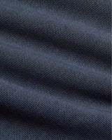 Stormy Fleece French Terry Pullover Crew Neck
