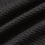 Carbon Waffle Hoodie