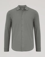 Carbon Commuter Long Sleeve Shirt
