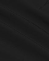 Black Lightweight Dress Shirt
