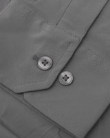 Carbon Lightweight Dress Shirt