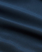 Navy Performance Long Sleeve Dress Shirt