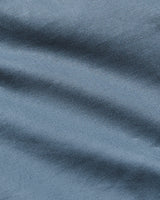 Fiord Long Sleeve Linen Shirt